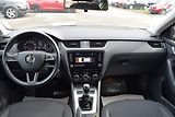Škoda Octavia (2018) 1.5TSI 110kw AMBITION NAVI OPS - náhled 17