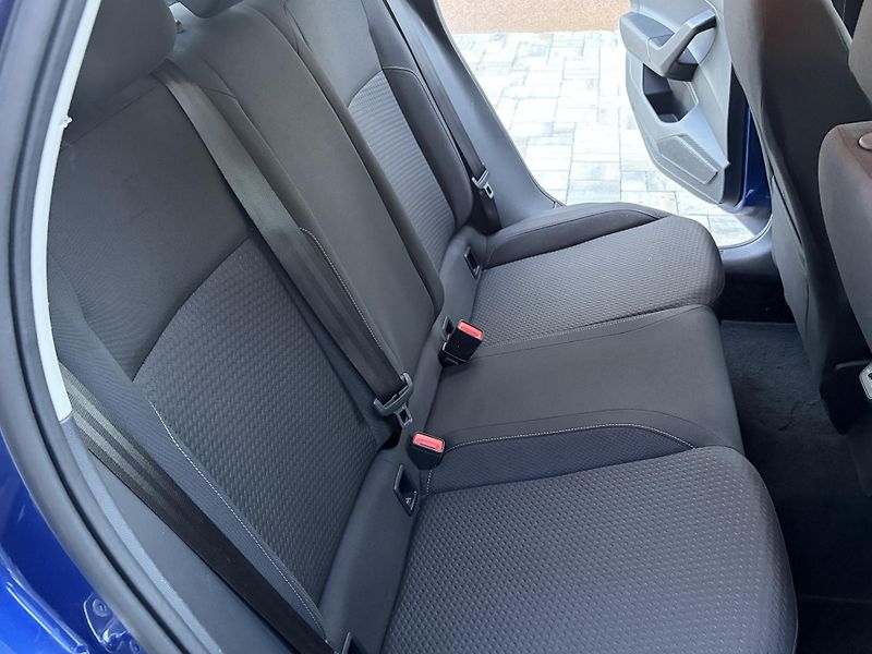 Volkswagen Polo (2019)  1.0 TSI Comfortline 85kw - fotka 13 z 16