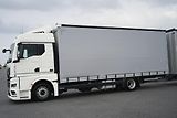 MAN TGX (2022) 18.470 / E 6 / GM / ZESTAW PRZ - náhled 28