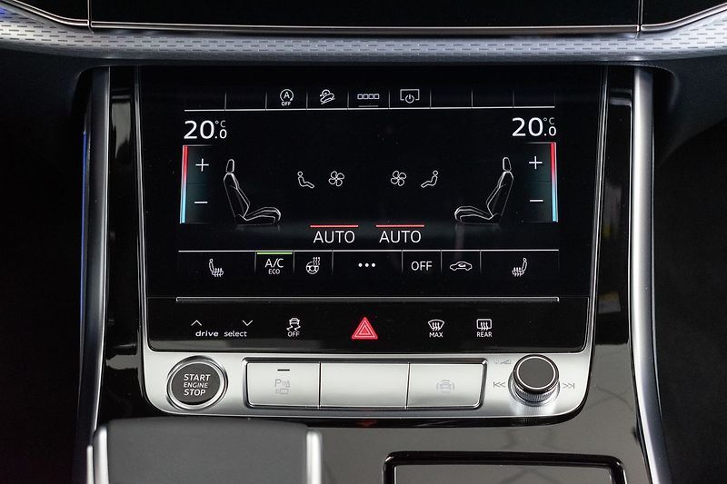 Audi Q7 50 TDI S-LINE*7.MÍST*AIR*DPH* - fotka 26 z 49