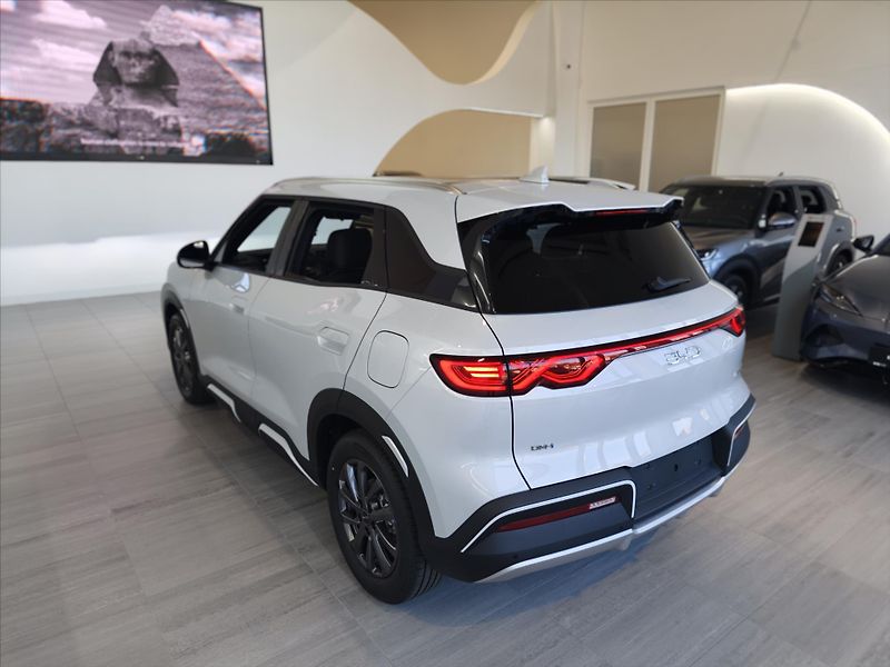 BYD ATTO 2 (2026) 1,5 DM-i  156 Kw Boost - fotka 4 z 12