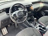 Hyundai Tucson (2023) N-line 1.6 110kW, 4x4, Tažné, - náhled 9