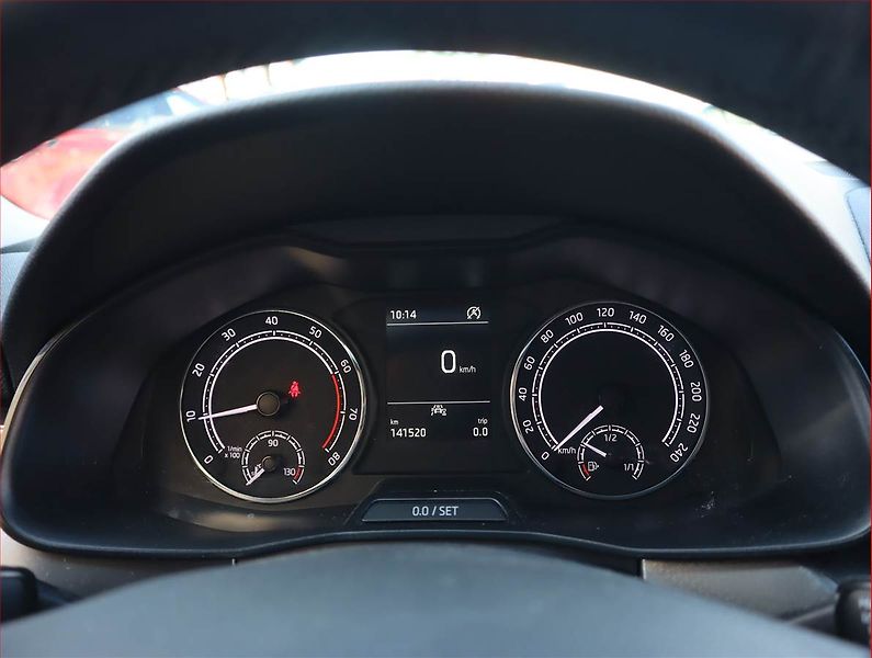 Škoda Scala (2020) 1.5 TSI, Serv.kniha, Tempomat - fotka 11 z 21
