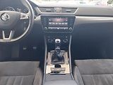 Škoda Superb (2019) 2.0 TDI, Kůže, Navi, Bi-Xenony - náhled 15