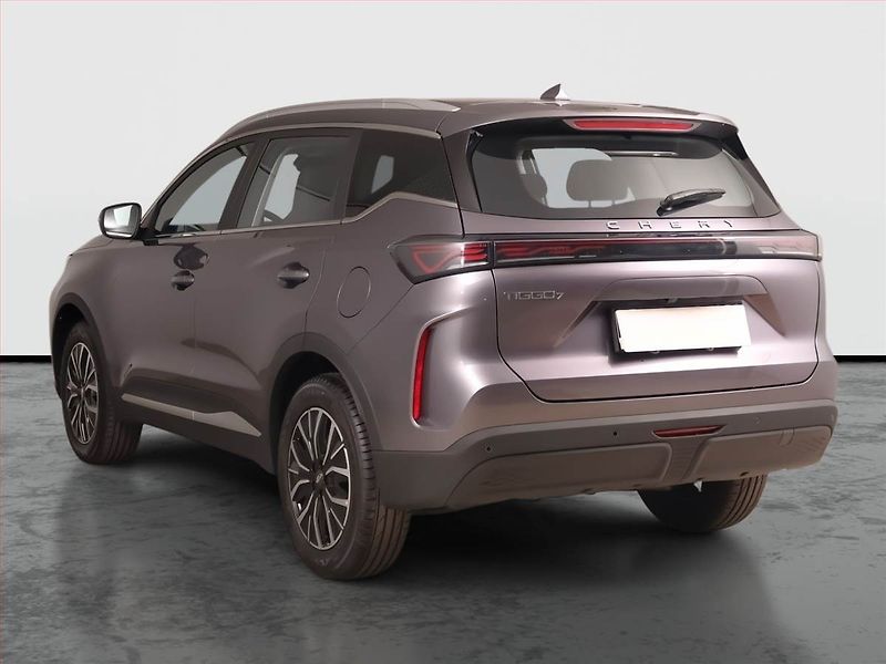 Chery Tiggo 7 (2026) 1.6 TGDI, COMFORT - fotka 4 z 16