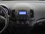 Hyundai i30 (2010) 1.4 CVVT, po STK, slušný stav - náhled 12