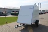Tanatech (2025) Přívěs  Midi Cargo TFS - náhled 4