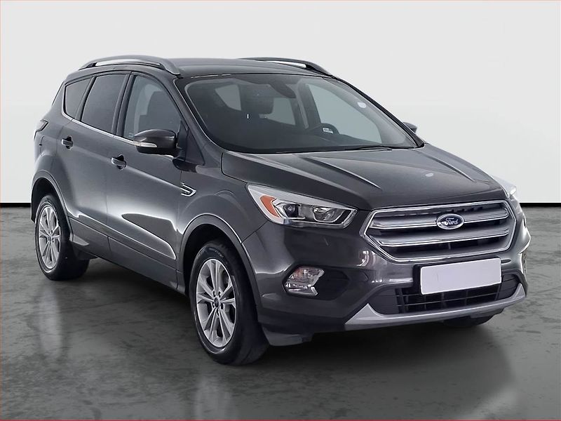 Ford Kuga (2017) 1.5 TDCi, Tempomat - fotografie inzerátu