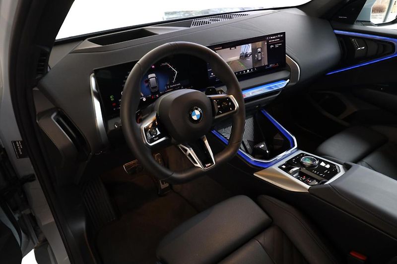 BMW X3 20 xDrive - fotka 2 z 26