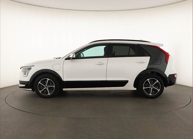 Kia Niro (2022) Plug-in Hybrid - fotka 3 z 21