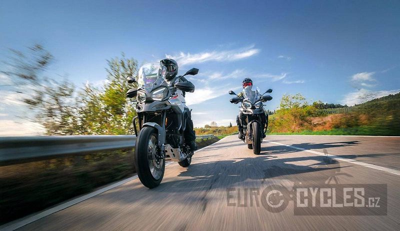 Morbidelli (2026) T 1002 VX - Kufry v ceně - fotka 10 z 23