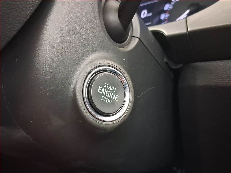 Škoda Fabia (2018) Style 1.0 TSI, Serv.kniha - fotka 18 z 24