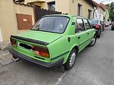 Škoda 105 S, 1984,1.Majitel - náhled 3