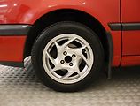 Volkswagen Vento (1997) 1.8, ČR,1.maj, nová STK - náhled 14