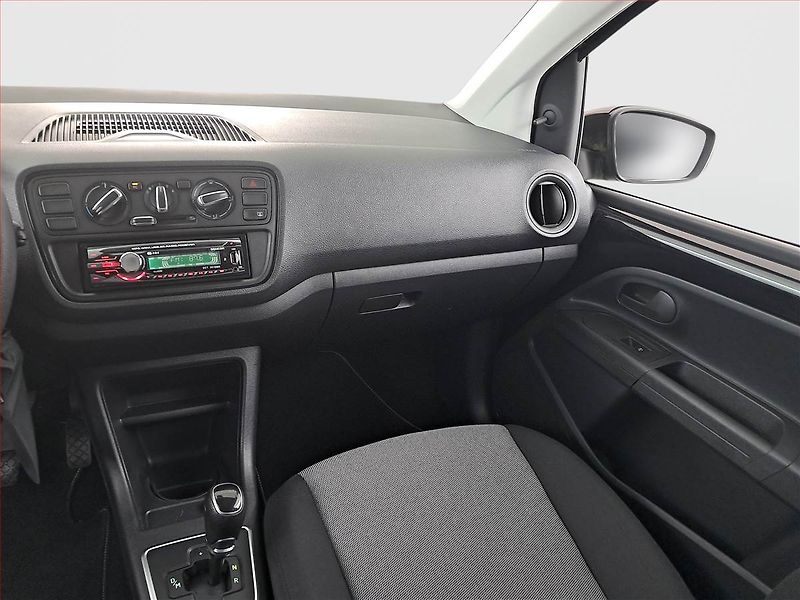 Škoda Citigo (2012) 1.0 MPI, Automat, Serv.kniha - fotka 8 z 15