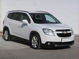 Chevrolet Orlando (2013) 2.0 VCDi, 7 míst, Tempomat - náhled 1