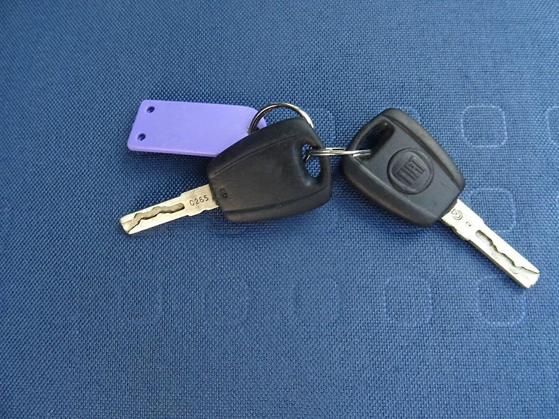 Fiat Panda (2011) 1.2i,51kW,klimatizace - fotka 10 z 21