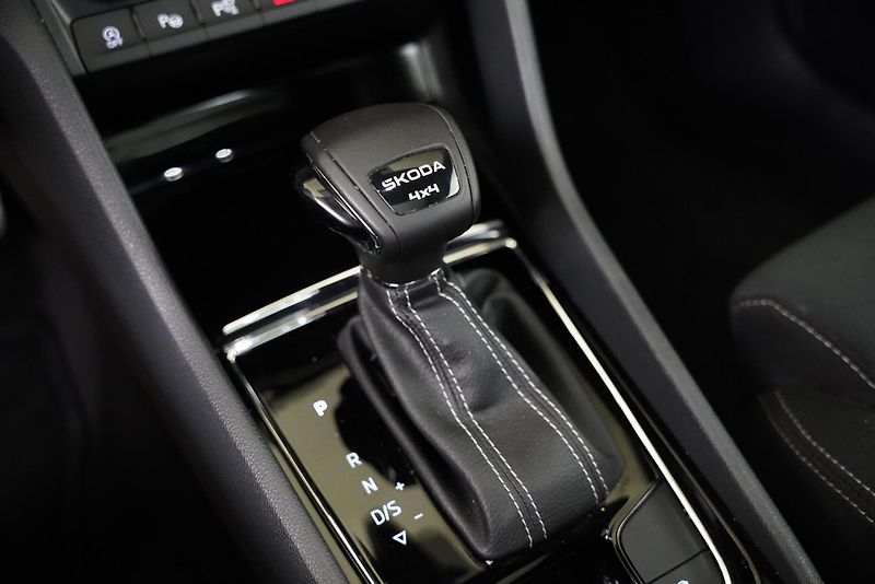 Škoda Karoq - fotka 24 z 28
