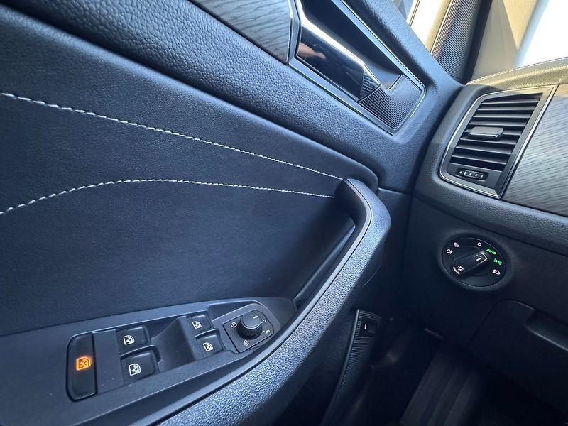 Škoda Kodiaq (2022) 4X4 DSG 2,0 TDI 110KW ZÁRUKA - fotka 23 z 50