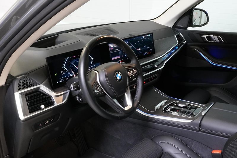 BMW X5 Xdrive30d,ČR,DPH,360,HUD,ACC - fotka 16 z 39
