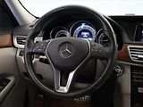 Mercedes-Benz Třídy E (2015) E 200 BlueTEC, Automat, Kůže - náhled 14