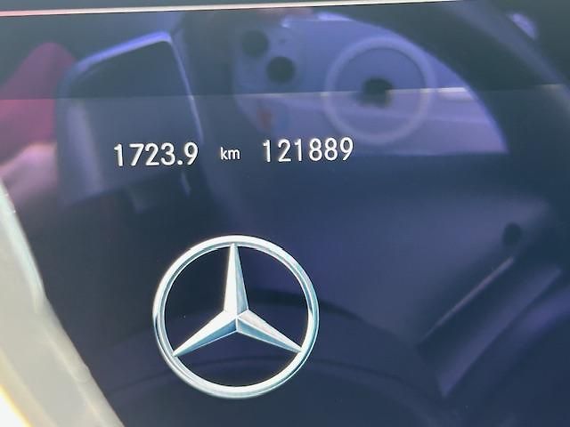 Mercedes-Benz Třídy E (2020) E400 d 4Matic Allterrain - fotka 23 z 34
