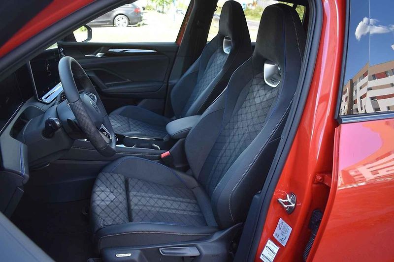 Nový Tiguan bude opět patřit mezi velmi žádaná rodinná auta
