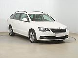 Škoda Superb (2014) 2.0 TDI, Xenony, Tempomat - náhled 1