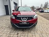 Nissan Qashqai (2012) 2.0 BA+LPG, 4x4 - náhled 2