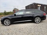 Škoda Superb 2,0 140kW DSG NAVI EL.KUFR - náhled 8
