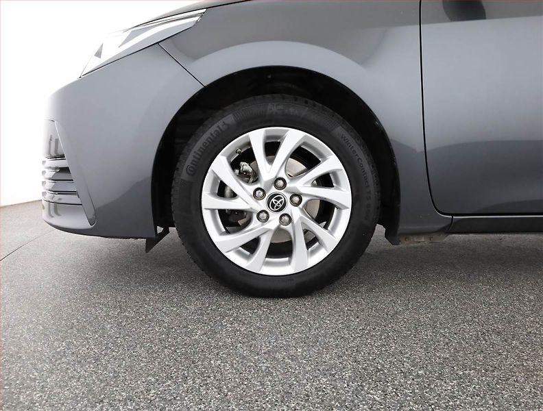 Toyota Corolla (2018) 1.6 Valvematic, Serv.kniha - fotka 17 z 17