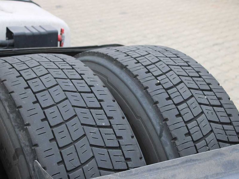 Iveco Stralis 480, NEZÁVISLÁ KLIMATIZACE, EU - fotka 17 z 19