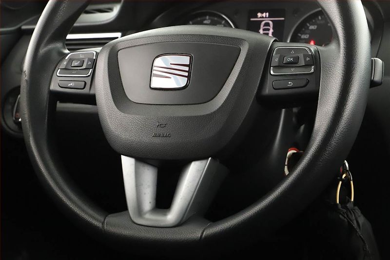 Seat Toledo (2013) 1.2 TSI, Tempomat - fotka 12 z 13