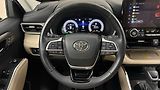 Toyota Highlander 2.5 Hybrid AUT 4x4 Prestige - náhled 9