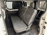 Renault Trafic (2021) 2.0 dCi,125kW,L1H1,6 MÍST,ČR - náhled 38