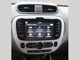 Kia Soul EV.