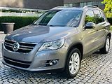 Volkswagen Tiguan 2.0TSI 4x4 AUT SERVISKA VYHŘEV - náhled 6