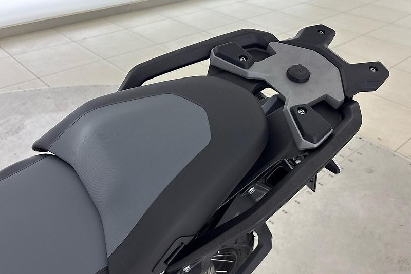 BMW R 1300 GS - fotka 9 z 13