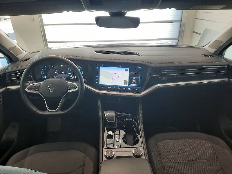 Volkswagen Touareg (2024) 3.0 TDI 4Motion (170kW/231k) - fotka 5 z 28