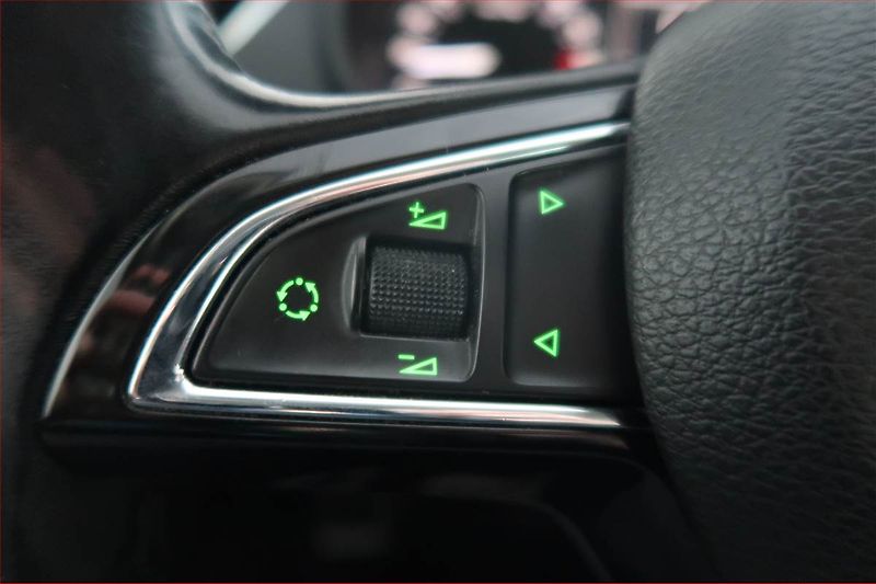 Škoda Octavia (2014) 2.0 TDI, 4X4, Navi, Xenony - fotka 17 z 20