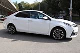 Toyota Corolla (2018) Toyota Corolla Sedan 1.6 - náhled 10