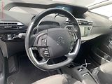 Citroën C4 Picasso (2016) 2.0HDi, ČR, Exclusive, AT - náhled 12