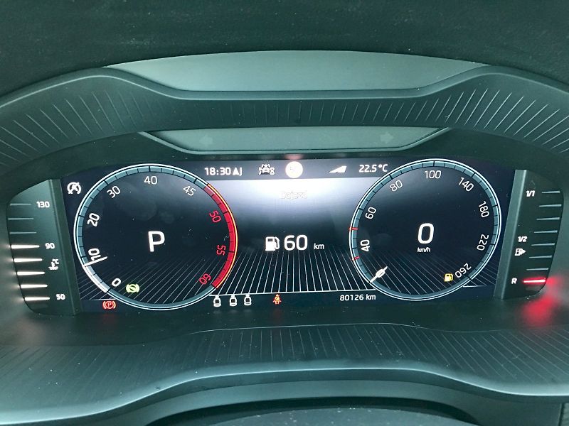 Škoda Kodiaq (2023) STY Plus 4X4 TD 110/2.0 A7A - fotka 18 z 29