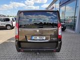 Peugeot Expert Tepee (2013) 2.0 HDI 180k AUT6 TZ - náhled 12