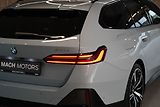 BMW Řada 5 540d xDrive, M Pro, Ventilace - náhled 9
