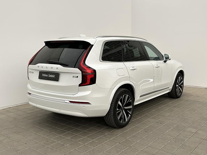 Volvo XC90 2.0 B5 4x4 . - fotka 5 z 26
