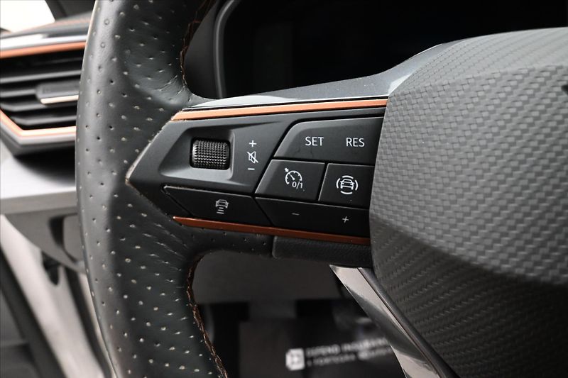 Cupra Formentor 2,0 TDI 110 kW Záruka až 5 let - fotka 23 z 30