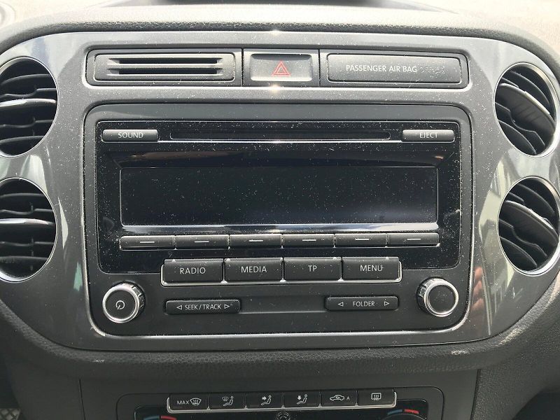 Volkswagen Tiguan (2021) 2,0 TDI 4Motion - fotka 10 z 22