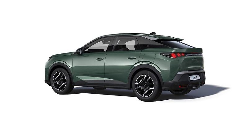 Peugeot 3008 (2026) BUSINESS EL 325k (73 kWh) AWD - fotka 3 z 9