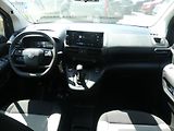 Citroën Berlingo (2026) PLUS Petrol 110k Manual   - náhled 11
